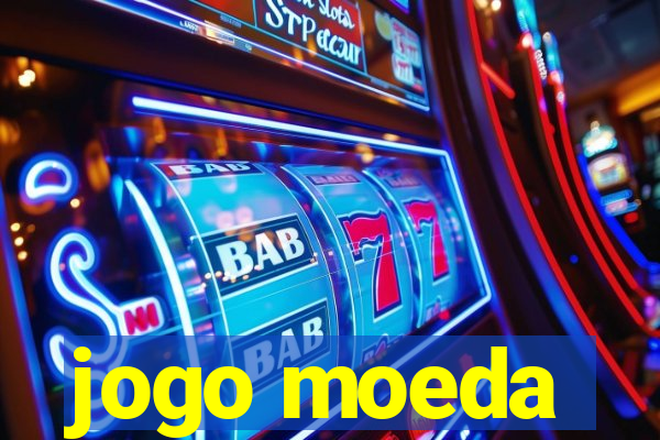 jogo moeda